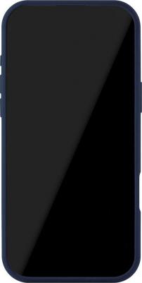 Чехол Клип-кейс Touch Mag Case для Apple iPhone 16 Pro Max Navy – фото 1