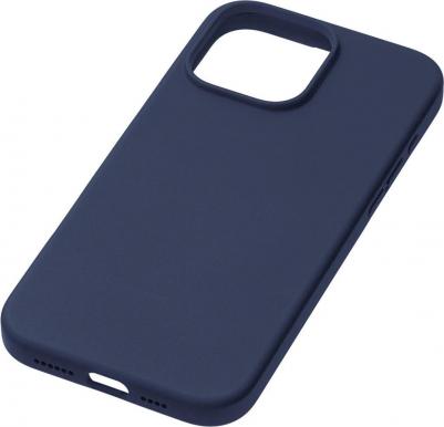 Чехол Клип-кейс Touch Mag Case для Apple iPhone 16 Pro Max Navy – фото 2