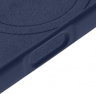 Чехол Клип-кейс Touch Mag Case для Apple iPhone 16 Pro Max Navy – фото 3