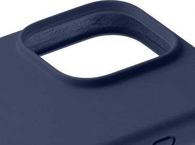 Чехол Клип-кейс Touch Mag Case для Apple iPhone 16 Pro Max Navy – фото 6