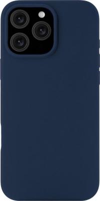 Чехол Клип-кейс Touch Mag Case для Apple iPhone 16 Pro Max Navy