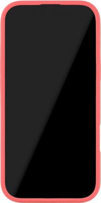 Чехол Клип-кейс Touch Mag Case для Apple iPhone 16 Pro Max Red – фото 1