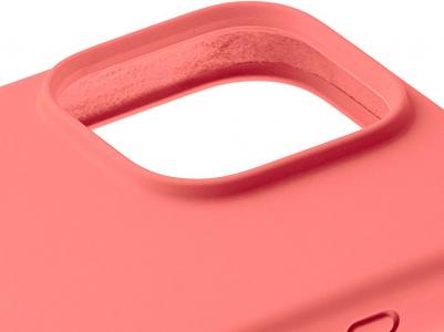 Чехол Клип-кейс Touch Mag Case для Apple iPhone 16 Pro Max Red – фото 6