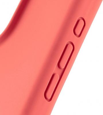 Чехол Клип-кейс Touch Mag Case для Apple iPhone 16 Pro Max Red – фото 7