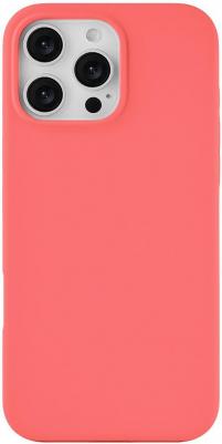 Чехол Клип-кейс Touch Mag Case для Apple iPhone 16 Pro Max Red