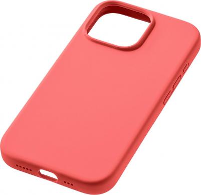 Чехол Клип-кейс Touch Mag Case для Apple iPhone 16 Pro Max Red – фото 10