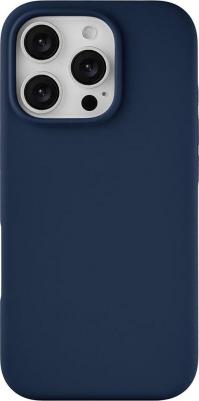 Чехол Клип-кейс Touch Mag Case для Apple iPhone 16 Pro Navy