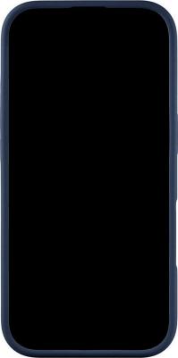 Чехол Клип-кейс Touch Mag Case для Apple iPhone 16 Pro Navy – фото 8