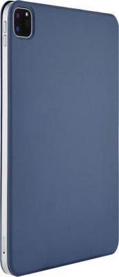Чехол-книжка Touch Case для iPad Pro 11" (Цвет: Dark Blue) – фото 1