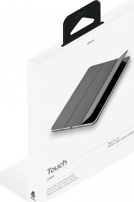 Чехол-книжка Touch Case для iPad Pro 11" (Цвет: Dark Gray) – фото 4