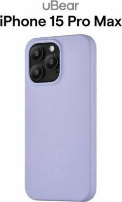 Чехол-накладка Capital Leather Mag Case для смартфона Apple iPhone 15 Pro Max 1323720030126 – фото 1