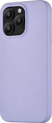 Чехол-накладка Capital Leather Mag Case для смартфона Apple iPhone 15 Pro Max 1323720030140 – фото 4