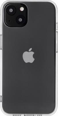 Чехол-накладка Real Case для Apple iPhone 14 прозрачный