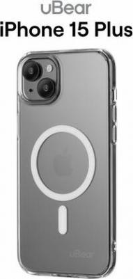 Чехол-накладка Real Mag Case для смартфона Apple iPhone 15 Plus – фото 2