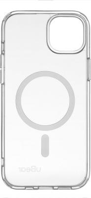 Чехол-накладка Real Mag Case для смартфона Apple iPhone 15 Plus – фото 6