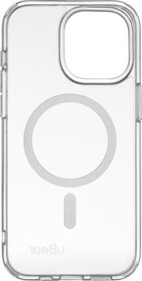 Чехол-накладка Real Mag Case для смартфона Apple iPhone 15 Pro Max – фото 3