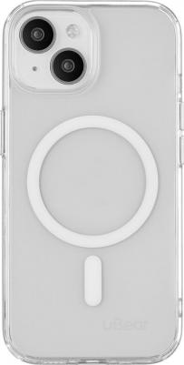 Чехол-накладка Real Mag Case для смартфона Apple iPhone 15