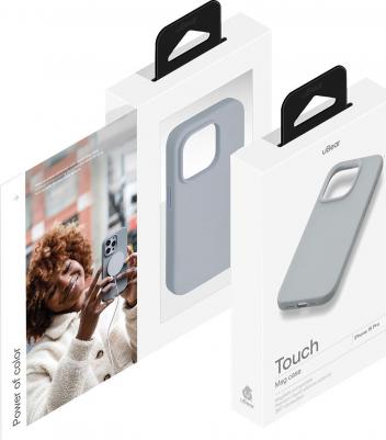 Чехол-накладка Touch Mag Case для смартфона Apple iPhone 15 Pro 1323720028017 – фото 6