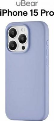 Чехол-накладка Touch Mag Case для смартфона Apple iPhone 15 Pro 1323720028031 – фото 6