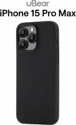 Чехол-накладка Touch Mag Case для смартфона Apple iPhone 15 Pro Max 1323720028154 – фото 3