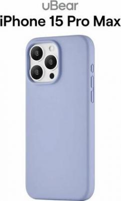 Чехол-накладка Touch Mag Case для смартфона Apple iPhone 15 Pro Max 1323720028178 – фото 2