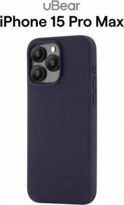 Чехол-накладка Touch Mag Case для смартфона Apple iPhone 15 Pro Max 1323720028192 – фото 5