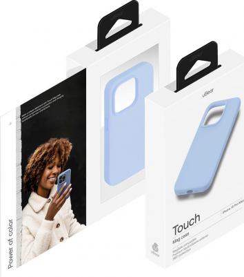 Чехол-накладка Touch Mag Case для смартфона Apple iPhone 15 Pro Max – фото 5