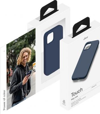 Чехол-накладка Touch Mag Case для смартфона Apple iPhone 15 – фото 4