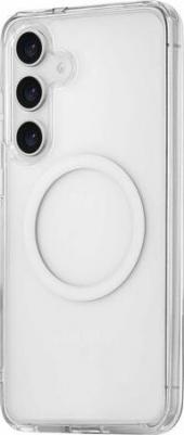 Чехол Real Mag Case для Galaxy S25+ прозрачный – фото 5
