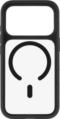 Чехол Shade Case MagSafe для iPhone 17 Pro чёрный (CS591BL63PSH-I25M) – фото 1