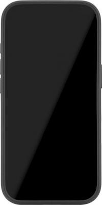 Чехол Shade Case MagSafe для iPhone 17 Pro чёрный (CS591BL63PSH-I25M) – фото 3