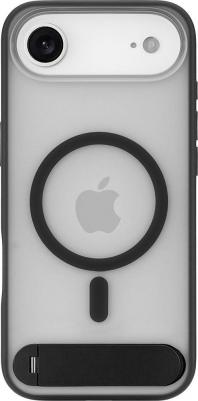 Чехол Stand 360 Mag Case MagSafe для iPhone Air чёрный