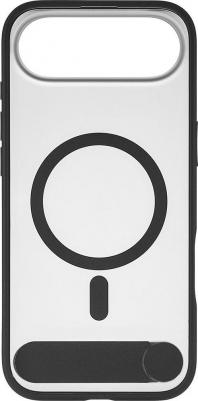 Чехол Stand 360 Mag Case MagSafe для iPhone Air чёрный – фото 4