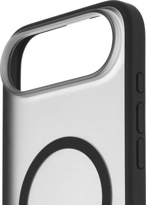 Чехол Stand 360 Mag Case MagSafe для iPhone Air чёрный – фото 10