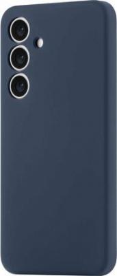 Чехол Supreme Case для Galaxy S25+, кевлар черный – фото 4