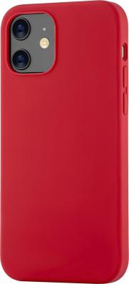 Чехол Touch Case, для Apple iPhone 12 mini, красный [cs61rr54th-i20]