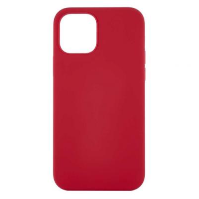 Чехол Touch Case, для Apple iPhone 12 mini, красный [cs61rr54th-i20] – фото 10