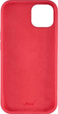 Чехол Touch Case, для Apple iPhone 13, красный [cs104rr61th-i21] – фото 1