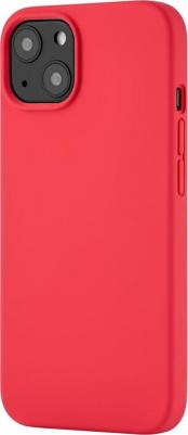 Чехол Touch Case, для Apple iPhone 13, красный [cs104rr61th-i21]
