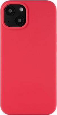 Чехол Touch Case, для Apple iPhone 13, красный [cs104rr61th-i21] – фото 3