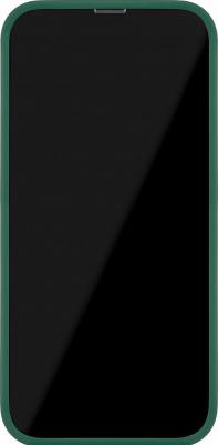 Чехол Touch Case, для Apple iPhone 14 Pro, зеленый [cs181gr61pth-i22] – фото 4