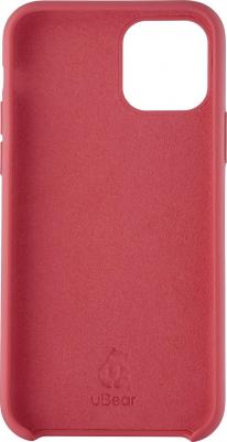 Чехол Touch Case для iPhone 11 Pro Red – фото 8