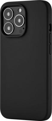 Чехол Touch Mag Case, для Apple iPhone 13 Pro, черный [cs101bl61pth-i21m]