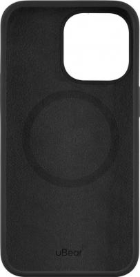 Чехол Touch Mag Case, для Apple iPhone 13 Pro, черный [cs101bl61pth-i21m] – фото 1