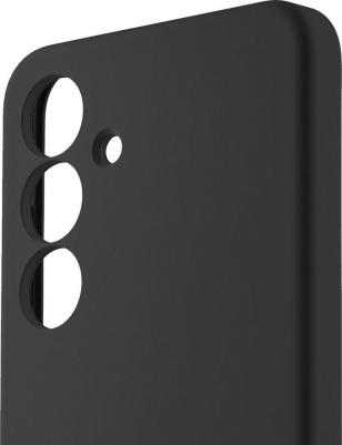 Чехол Touch Mag Case для Galaxy S25+, soft-touch черный – фото 2