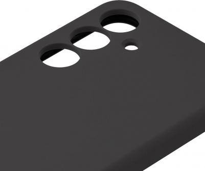 Чехол Touch Mag Case для Galaxy S25+, soft-touch черный – фото 8