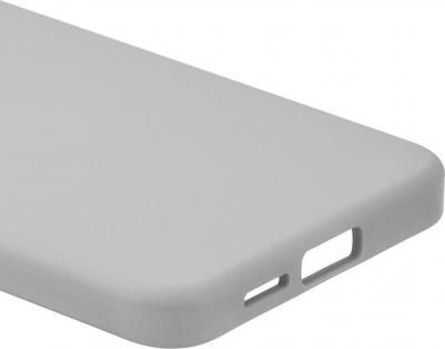 Чехол Touch Mag Case для Galaxy S25+, soft-touch серый – фото 2