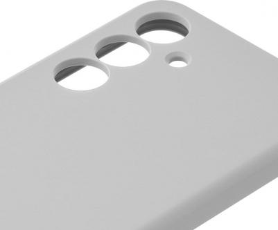 Чехол Touch Mag Case для Galaxy S25+, soft-touch серый – фото 4