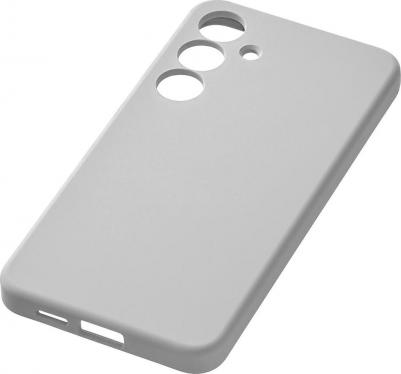 Чехол Touch Mag Case для Galaxy S25+, soft-touch серый – фото 5