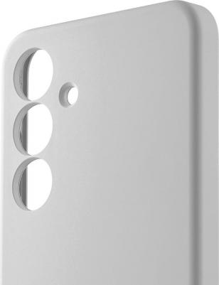 Чехол Touch Mag Case для Galaxy S25+, soft-touch серый – фото 7